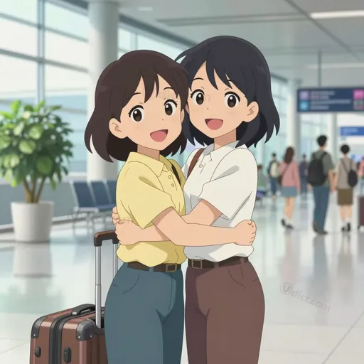embrace