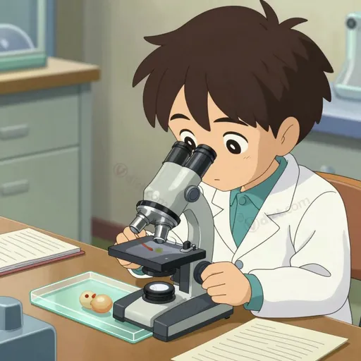 embryo