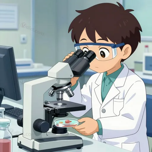 embryologist