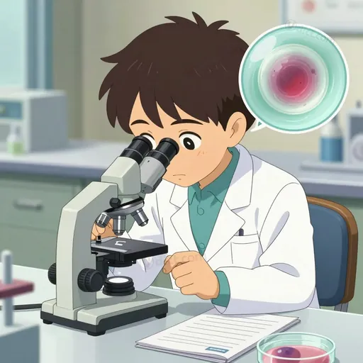 embryonic