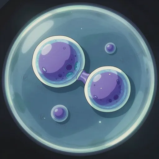 embryonic cell