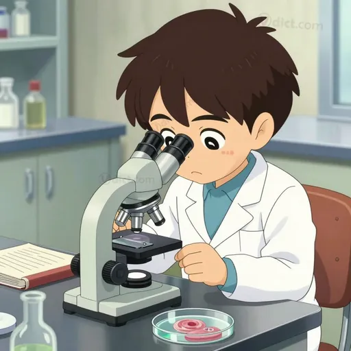 embryonic tissue