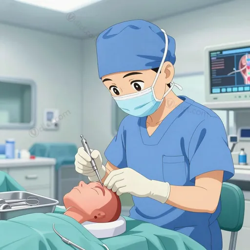 embryotomy