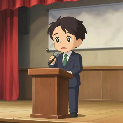 emcee