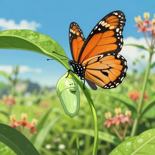 emerge