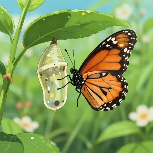 emergence