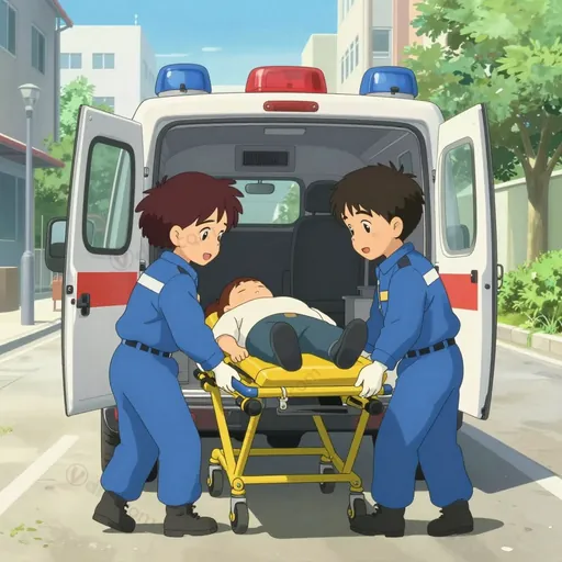 emergency