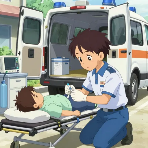 emergency medicine