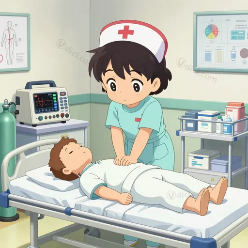 emergency procedure