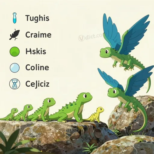 emergent evolution
