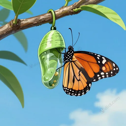 emerging