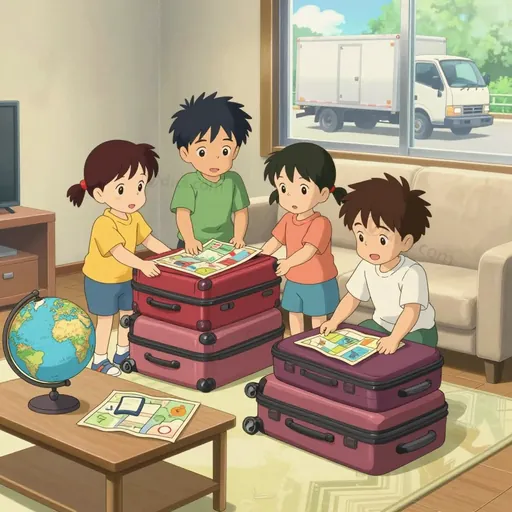 emigration