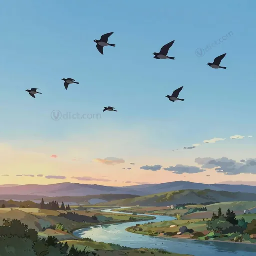 emigratory