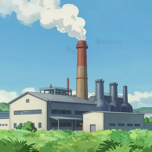 emission