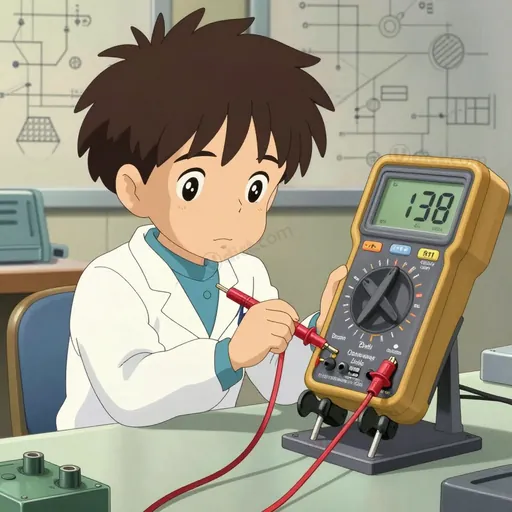 emitter