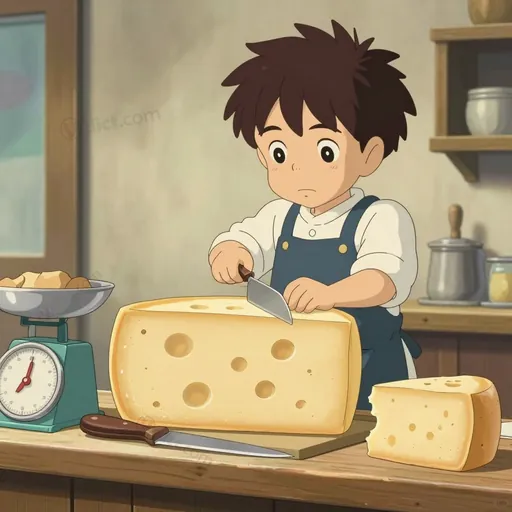 emmentaler