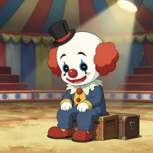 emmett kelly