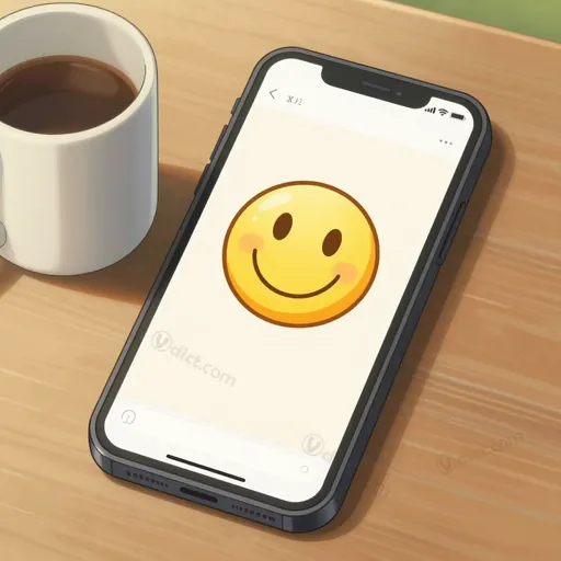 emoticon