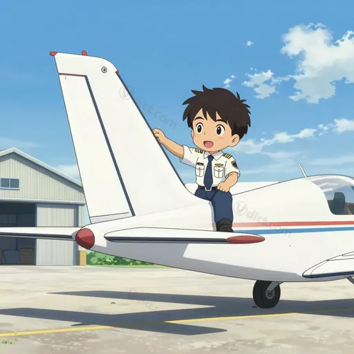 empennage