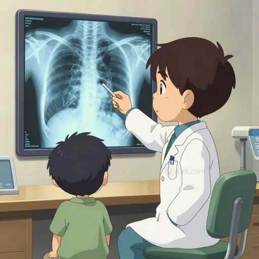 emphysema