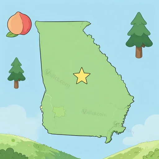 empire state of the south