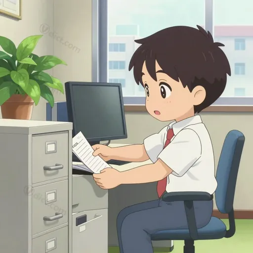 employee