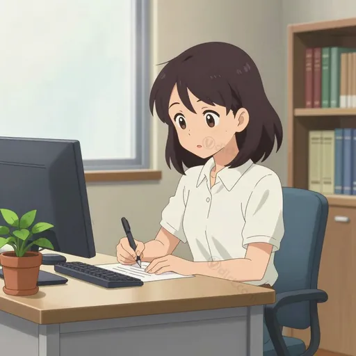 employment
