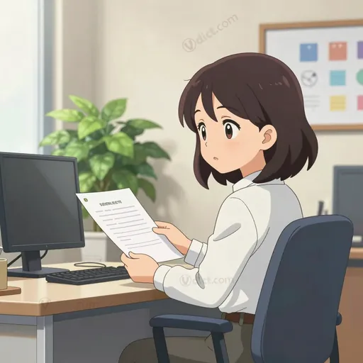 employment agency