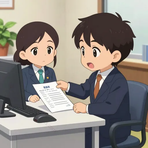 employment agent