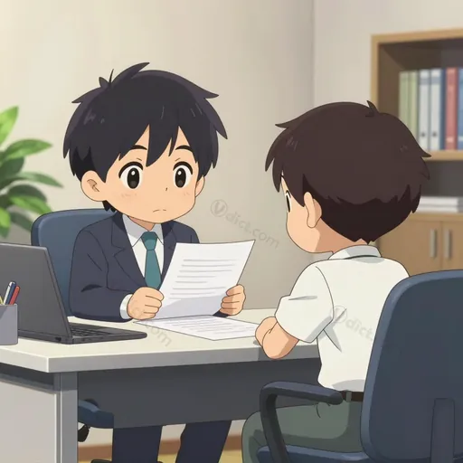 employment contract
