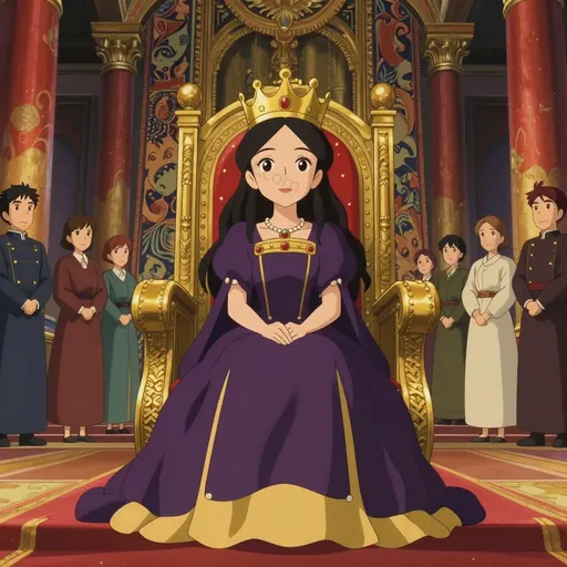 empress