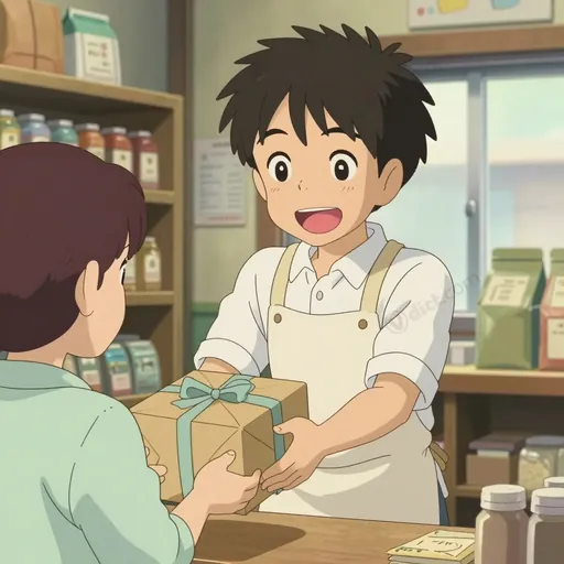 empressement