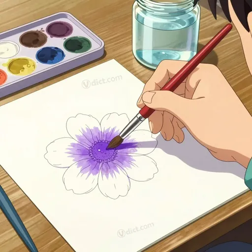 empurple
