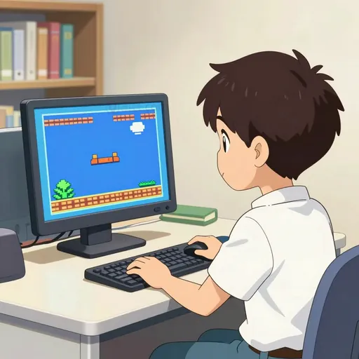 emulation