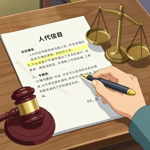 enabling clause