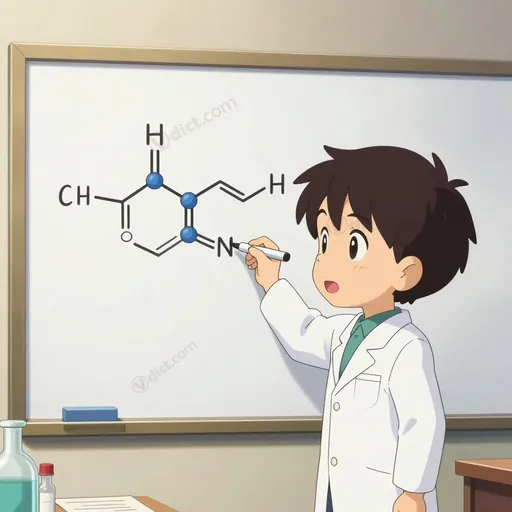enamine