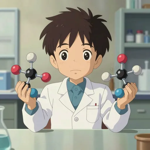 enantiomer