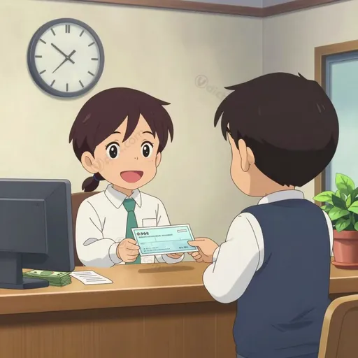 encashment