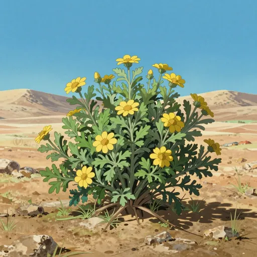 encelia