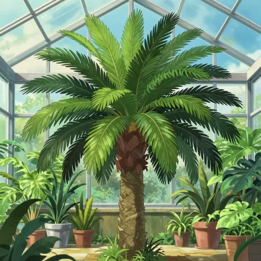 encephalartos