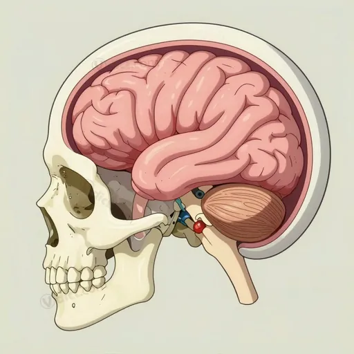 encephalic