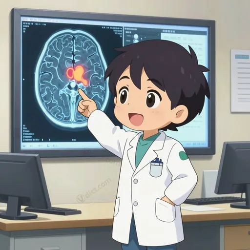 encephalitis