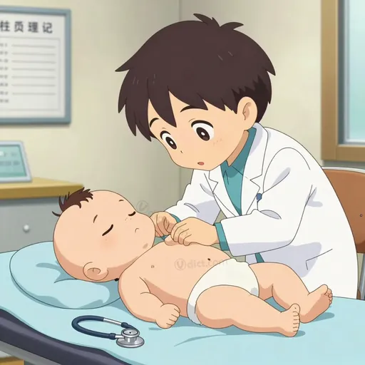 encephalocele