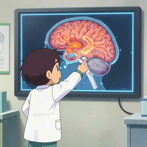 encephalomeningitis