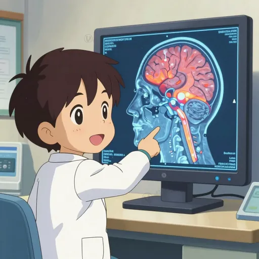 encephalomyelitis
