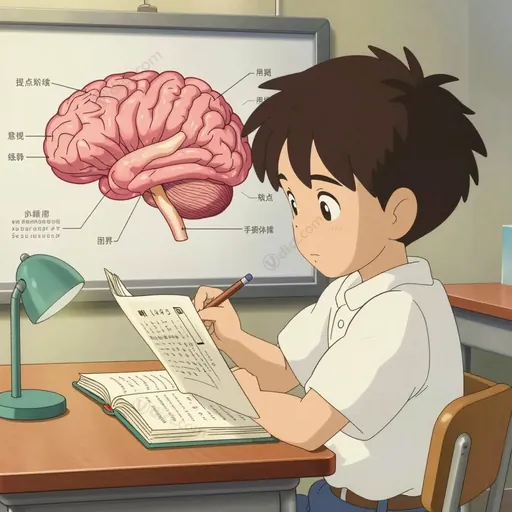 encephalon