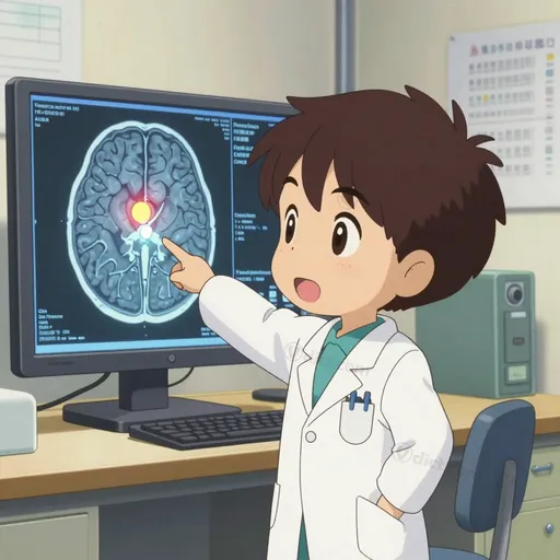 encephalopathy