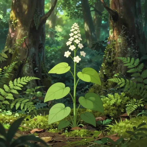 enchanter's nightshade