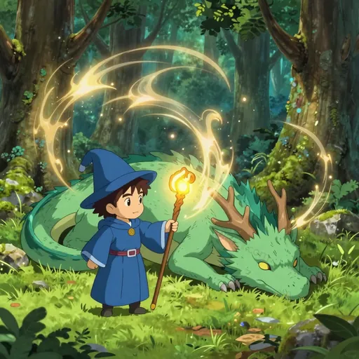 enchantment