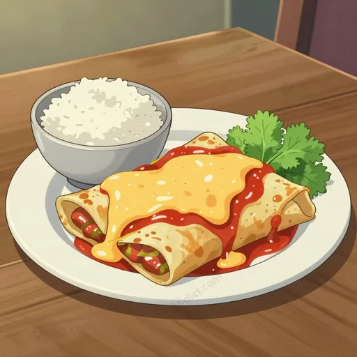 enchilada